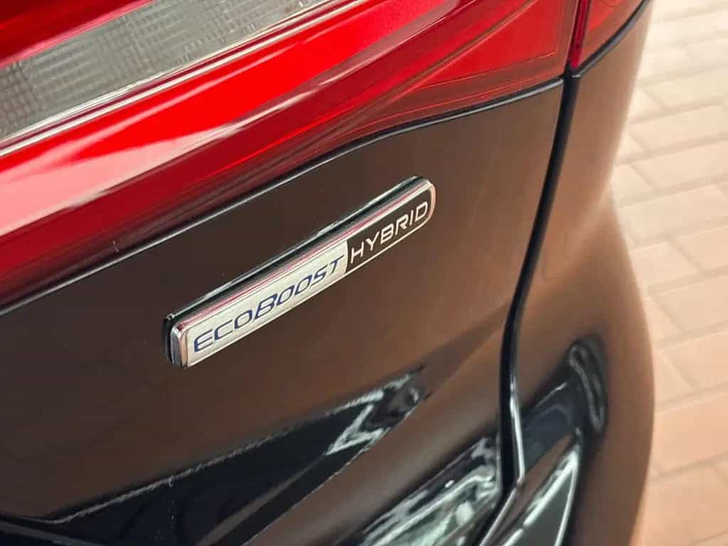 Ford Focus Turnier ST-Line X-Navi-Kamera-LED-MiHybrid 01/2021-photo-30