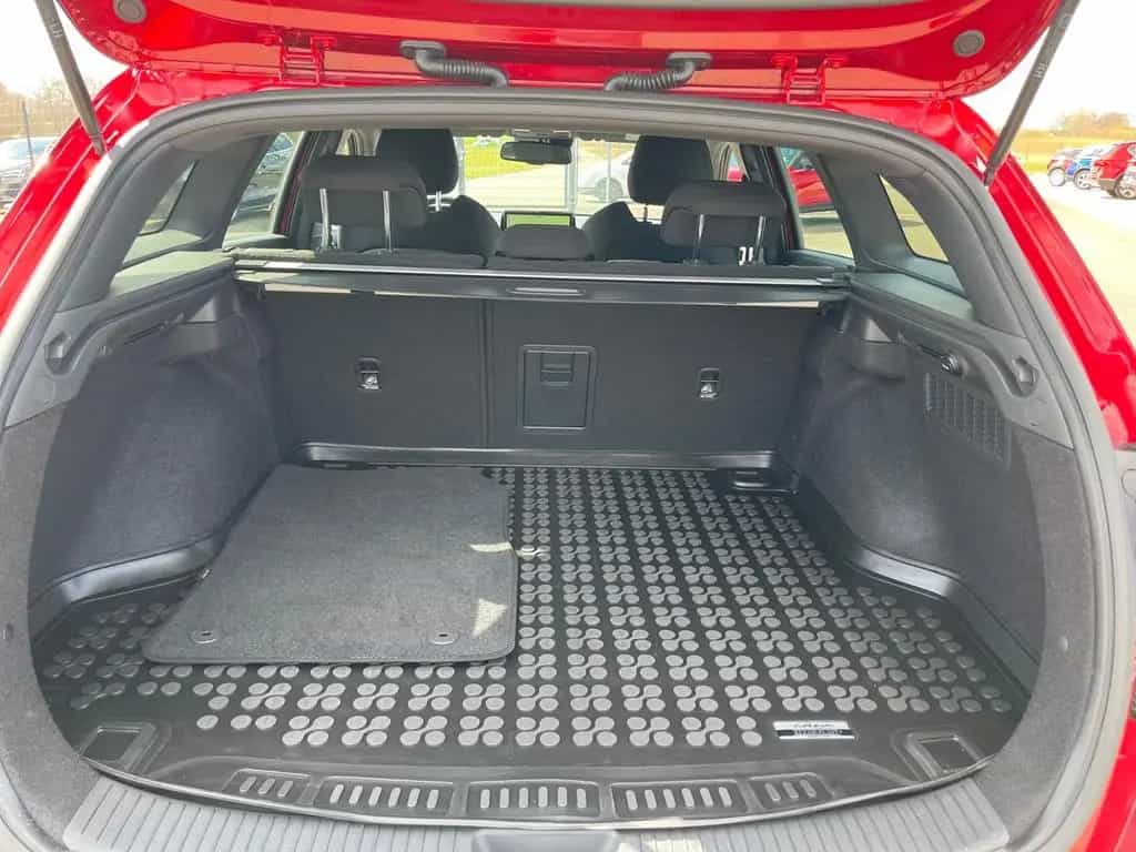 Hyundai i30 cw Prime Mild-Hybrid LED Navi AHK ACC 07/2023-photo-9