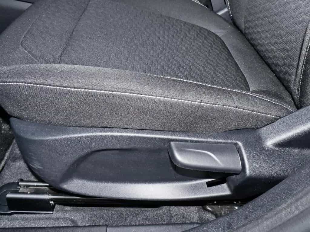 Ford Fiesta Titanium Sicht-Pkt+Easy-Parking-Pkt+Klima 10/2022-photo-10