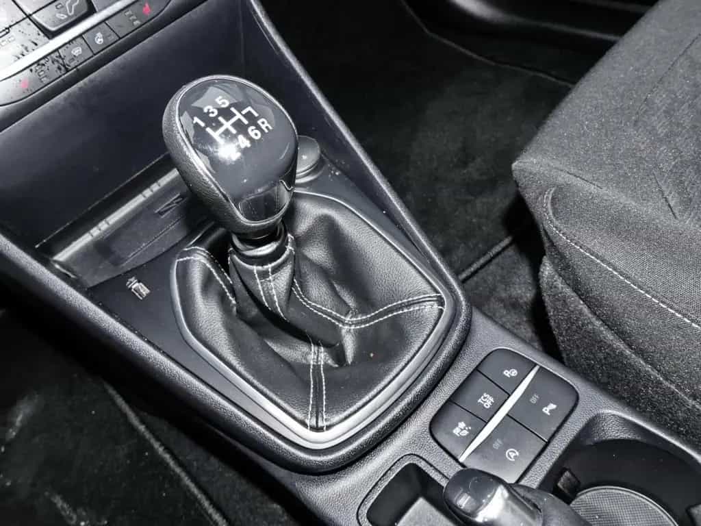 Ford Fiesta Titanium Sicht-Pkt+Easy-Parking-Pkt+Klima 10/2022-photo-14