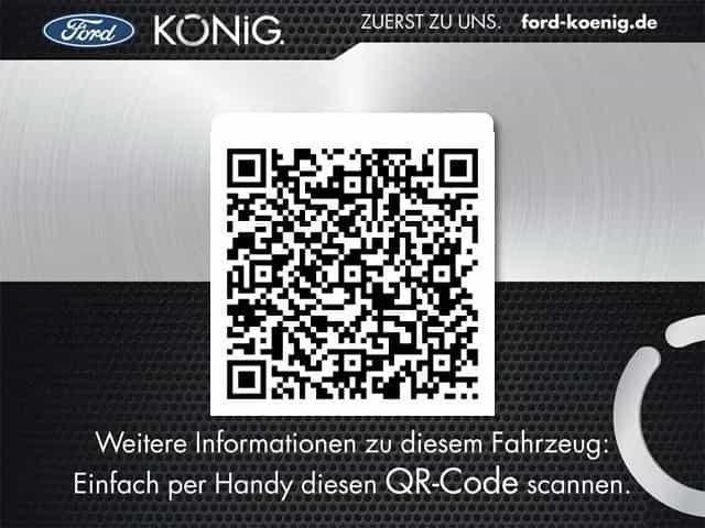 Ford Fiesta Titanium Sicht-Pkt+Easy-Parking-Pkt+Klima 10/2022-photo-17