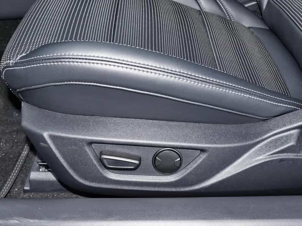 Ford Mustang GT V8 Aut.+Magne-Ride+ACC+B&O+Kamera null-photo-10