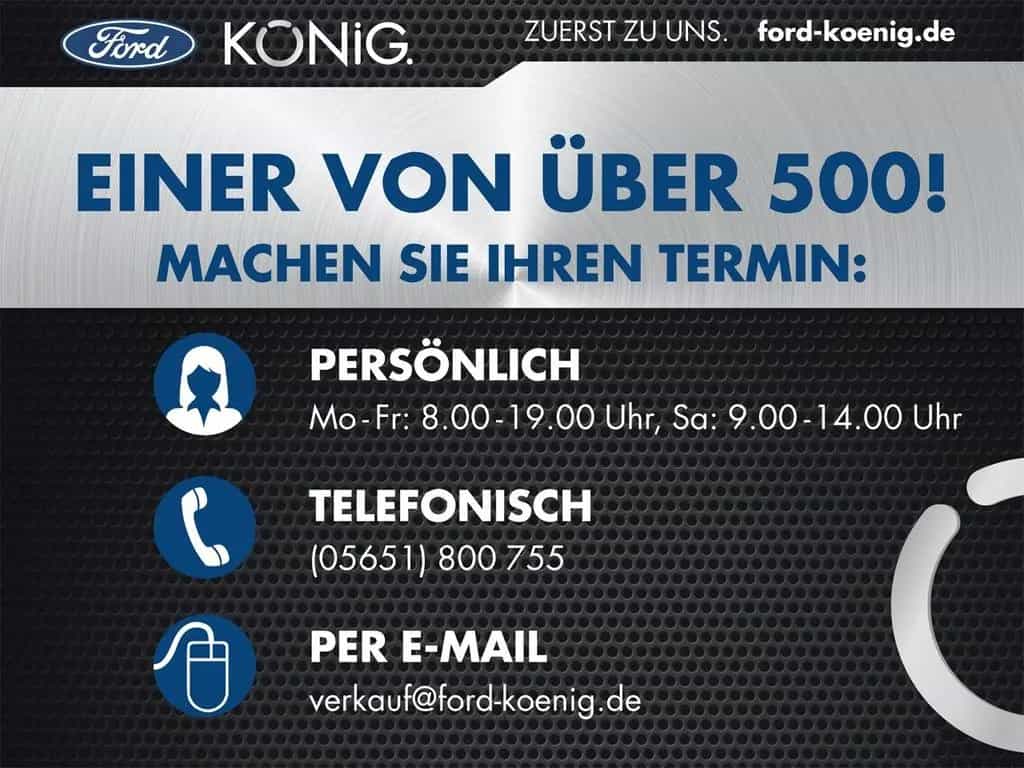 Ford Mustang GT V8 Aut.+Magne-Ride+ACC+B&O+Kamera null-photo-16