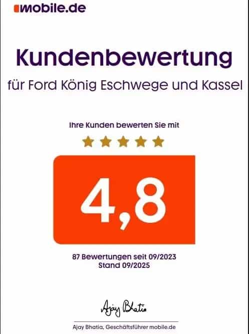 Ford Mustang GT V8 Aut.+Magne-Ride+ACC+B&O+Kamera null-photo-17