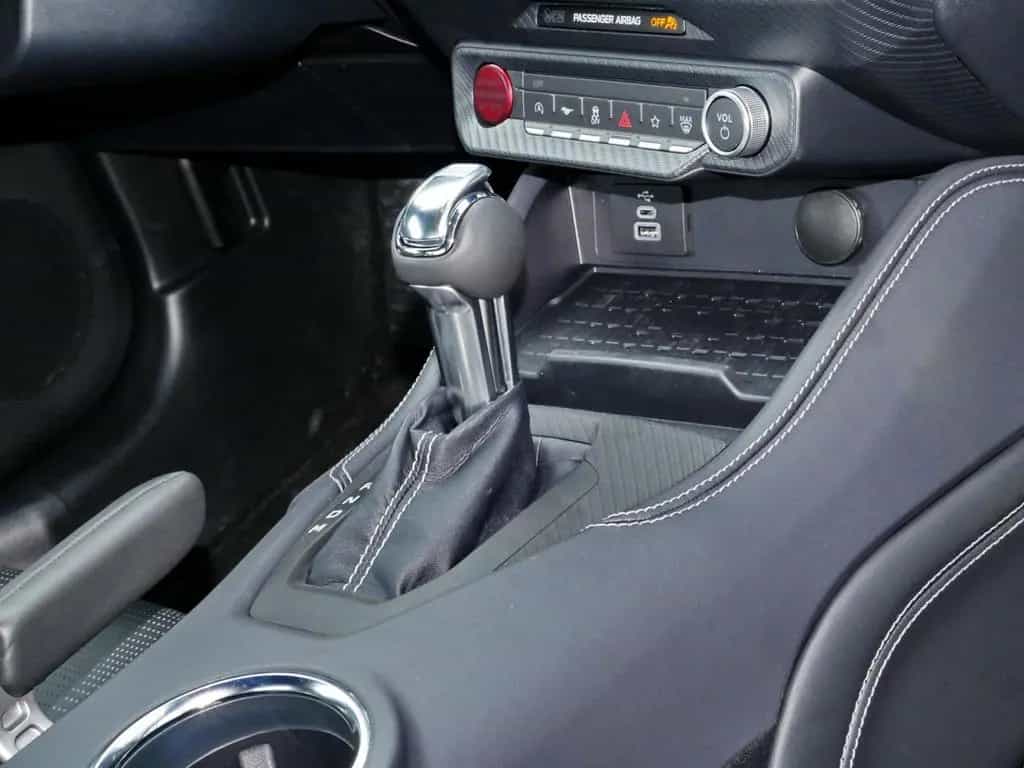 Ford Mustang GT V8 Aut.+Magne-Ride+ACC+B&O+Kamera null-photo-5