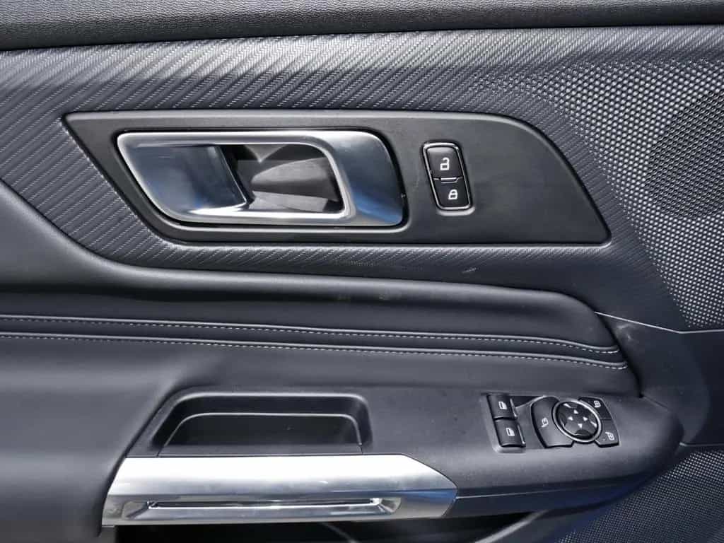 Ford Mustang GT V8 Aut.+Magne-Ride+ACC+B&O+Kamera null-photo-8