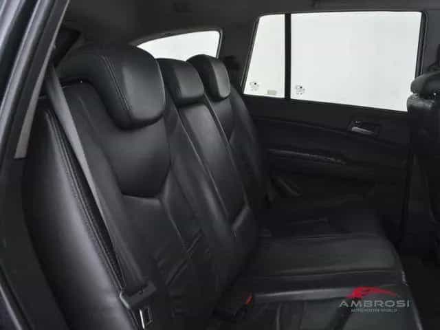 Ssangyong Kyron Kyron 2.0 XDi Plus - PER OPERATORI DEL 09/2006-photo-10