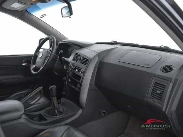 Ssangyong Kyron Kyron 2.0 XDi Plus - PER OPERATORI DEL 09/2006-photo-11
