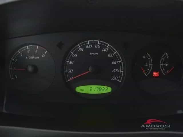 Ssangyong Kyron Kyron 2.0 XDi Plus - PER OPERATORI DEL 09/2006-photo-12