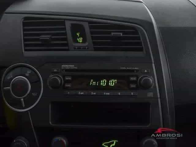 Ssangyong Kyron Kyron 2.0 XDi Plus - PER OPERATORI DEL 09/2006-photo-13