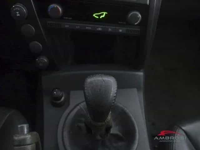 Ssangyong Kyron Kyron 2.0 XDi Plus - PER OPERATORI DEL 09/2006-photo-14