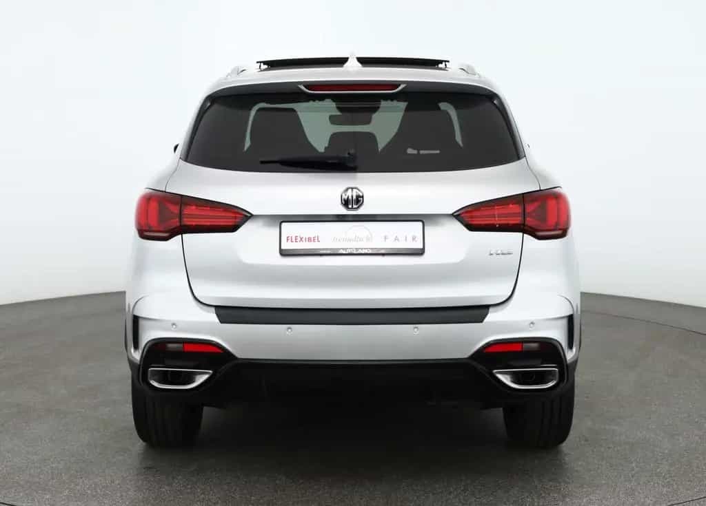 MG HS 1.5 T-GDI Luxury Aut. LED ACC Navi 360° Pano 03/2024-photo-3