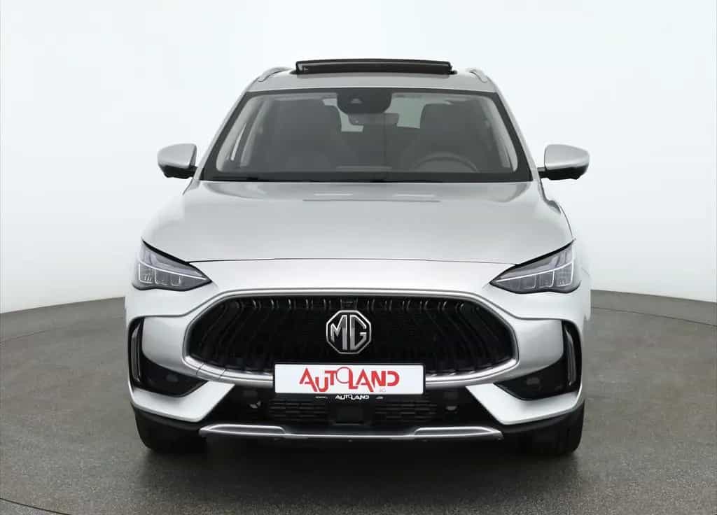 MG HS 1.5 T-GDI Luxury Aut. LED ACC Navi 360° Pano 03/2024-photo-7