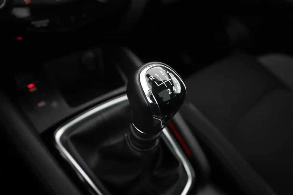 Nissan Qashqai 1.6 DIG-T N-Connecta Pano LED Navi 360° 05/2018-photo-12
