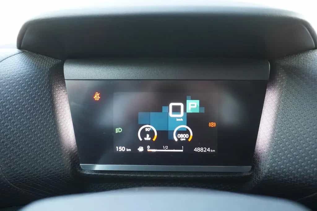 Citroën C4 PureTech 130 Aut. LED Navi Head-Up Kamera 08/2022-photo-15