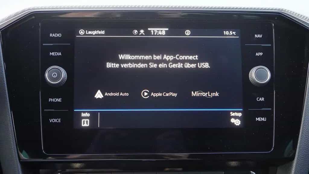 Volkswagen Passat Variant 2.0 TSI R-Line Standheizung AHK 12/2019-photo-17