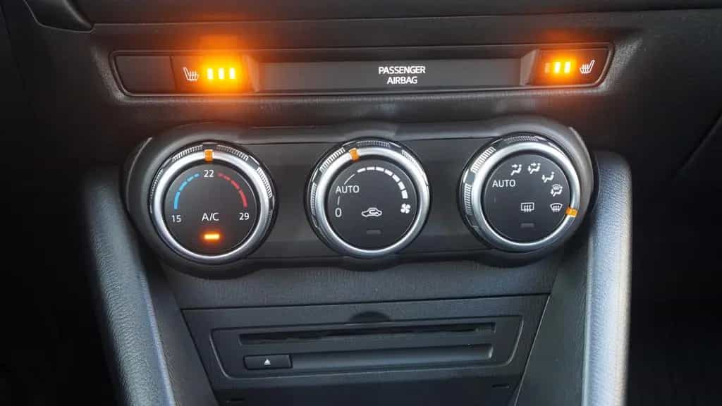 Mazda CX-3 2.0 Center-Line Klimaaut. Xenon Tempomat 09/2019-photo-15