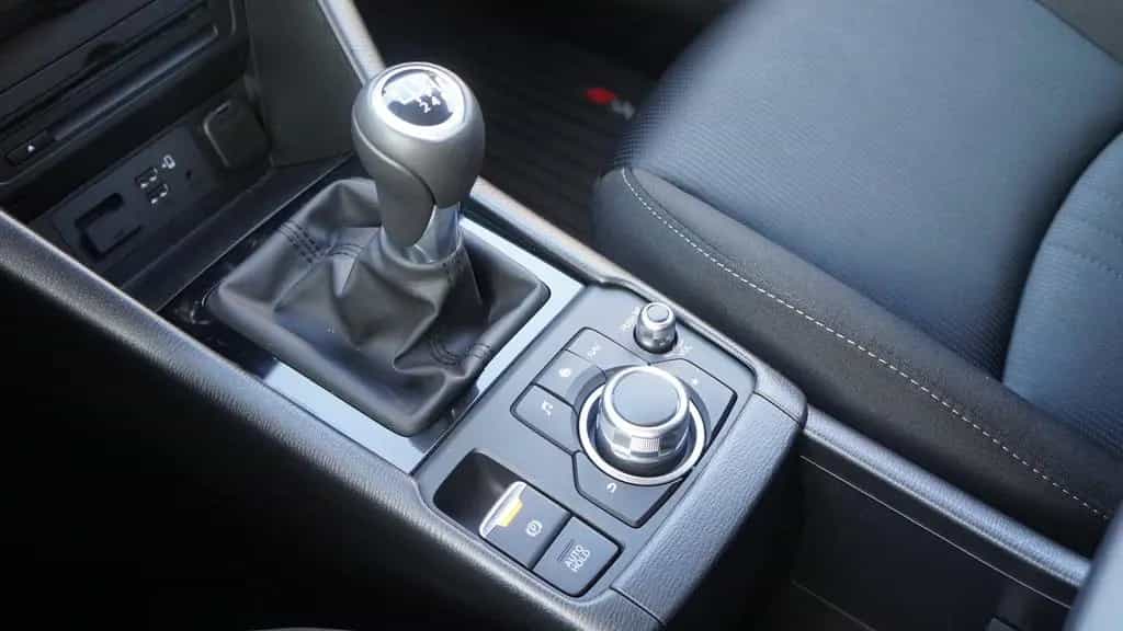 Mazda CX-3 2.0 Center-Line Klimaaut. Xenon Tempomat 09/2019-photo-16