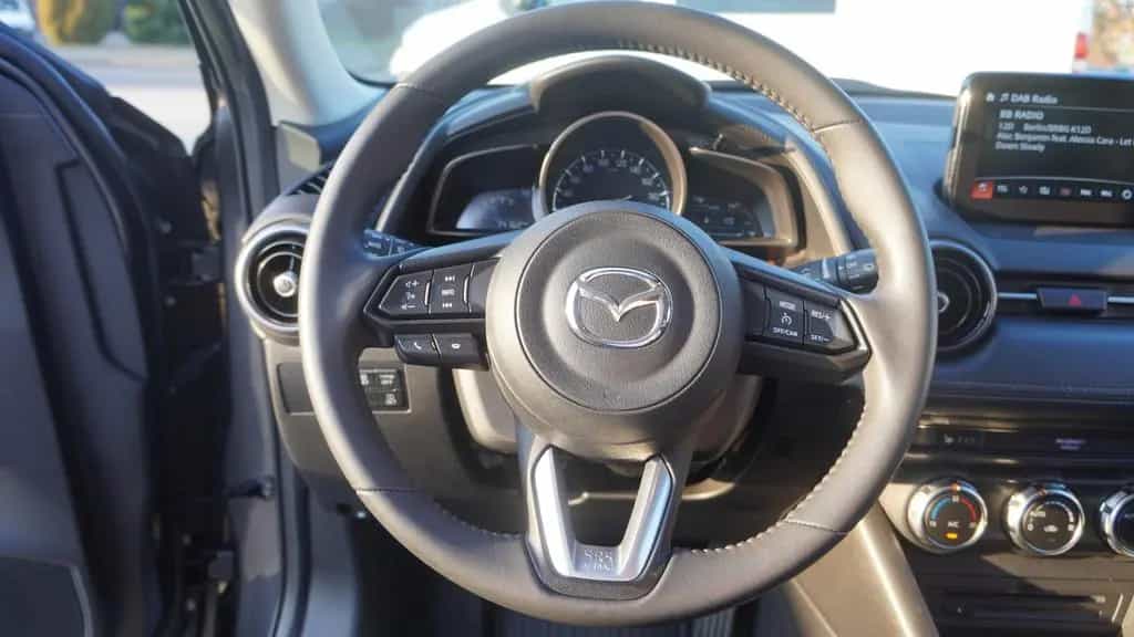 Mazda CX-3 2.0 Center-Line Klimaaut. Xenon Tempomat 09/2019-photo-17