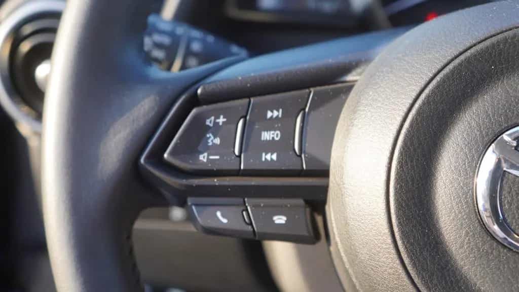 Mazda CX-3 2.0 Center-Line Klimaaut. Xenon Tempomat 09/2019-photo-18