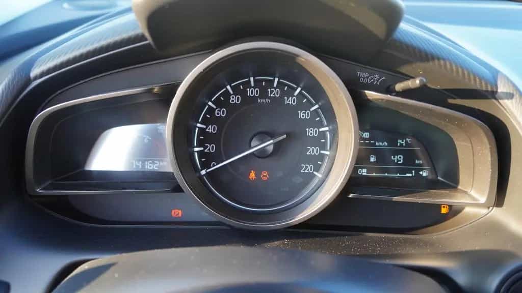 Mazda CX-3 2.0 Center-Line Klimaaut. Xenon Tempomat 09/2019-photo-22