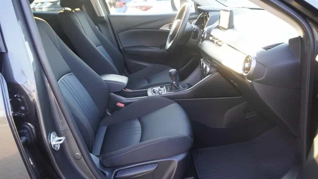 Mazda CX-3 2.0 Center-Line Klimaaut. Xenon Tempomat 09/2019-photo-26