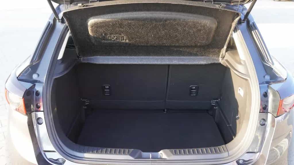 Mazda CX-3 2.0 Center-Line Klimaaut. Xenon Tempomat 09/2019-photo-28