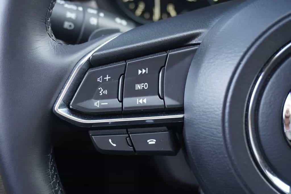 Mazda 6 2.0 Sports-Line LED Navi ACC Sitzbelüftung B&O 12/2020-photo-14