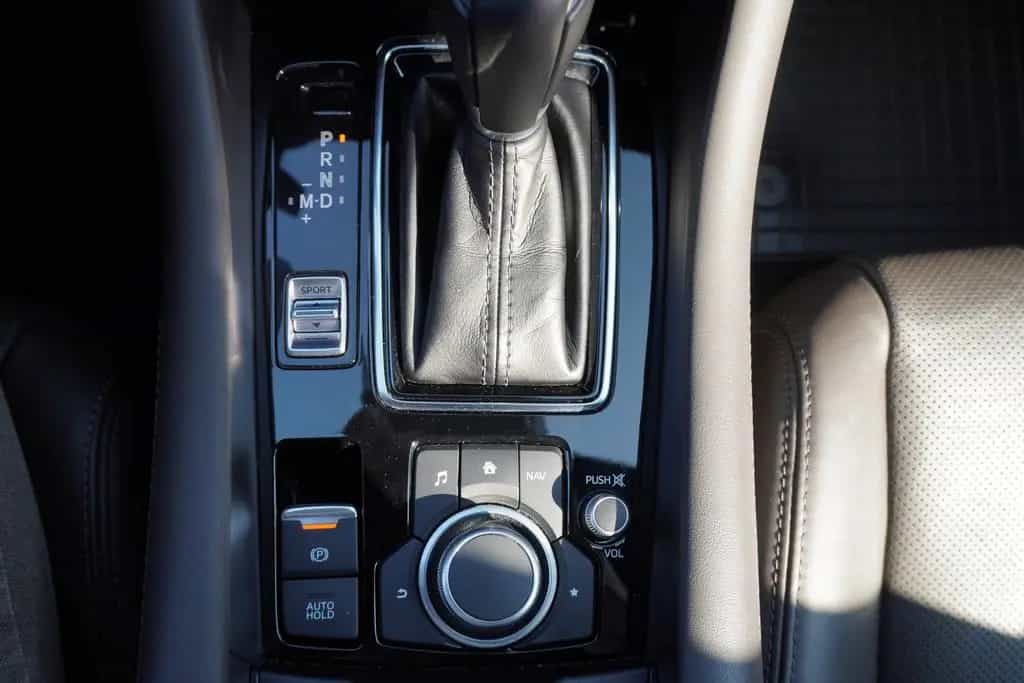 Mazda 6 2.0 Sports-Line LED Navi ACC Sitzbelüftung B&O 12/2020-photo-24