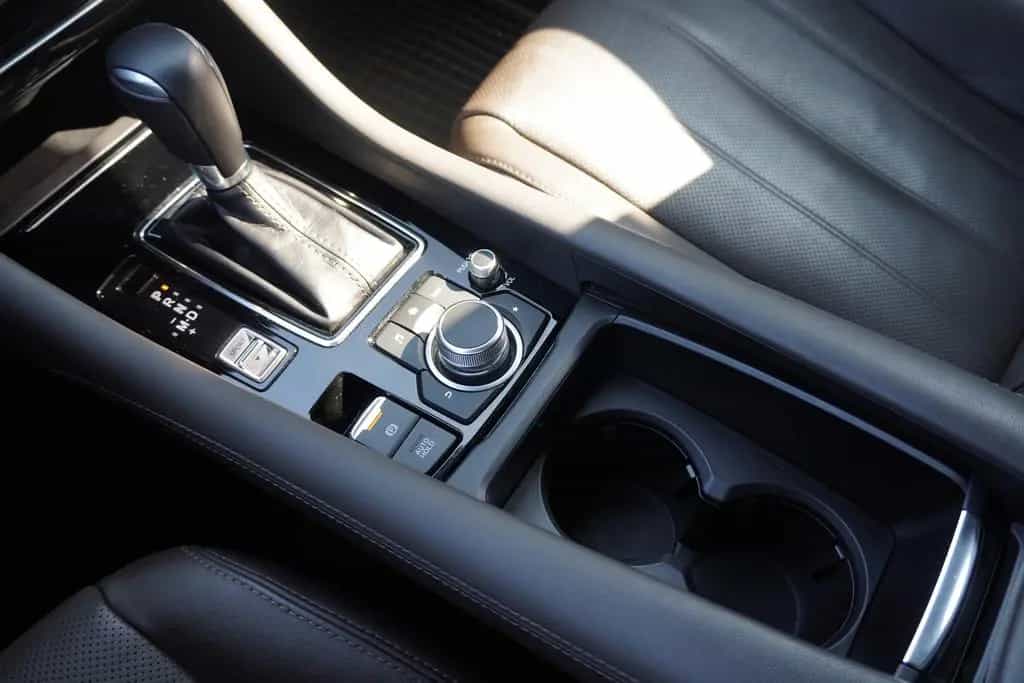 Mazda 6 2.0 Sports-Line LED Navi ACC Sitzbelüftung B&O 12/2020-photo-25