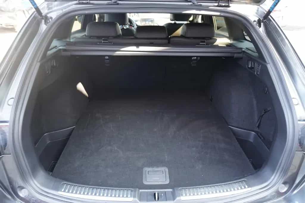 Mazda 6 2.0 Sports-Line LED Navi ACC Sitzbelüftung B&O 12/2020-photo-33
