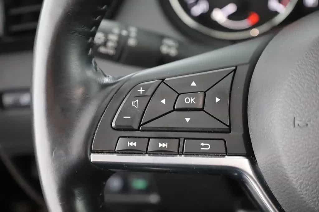 Nissan X-Trail 1.3 DIG-T DCT Tekna LED 360° Panorama 07/2021-photo-15