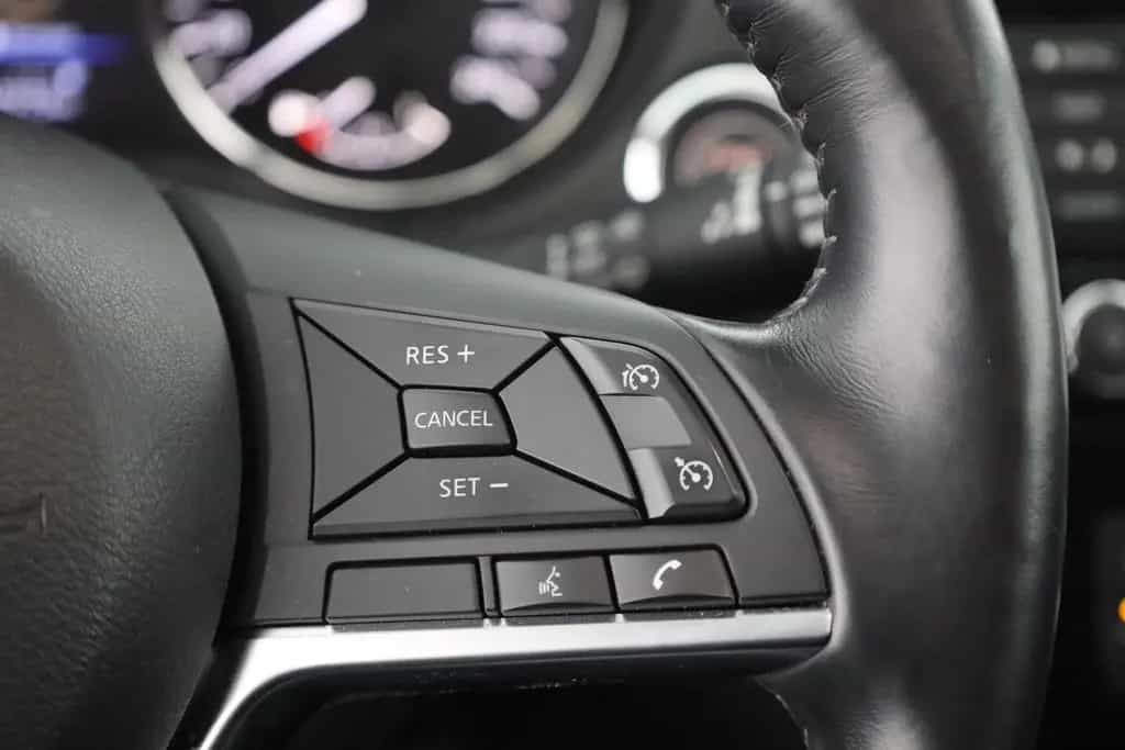 Nissan X-Trail 1.3 DIG-T DCT Tekna LED 360° Panorama 07/2021-photo-16