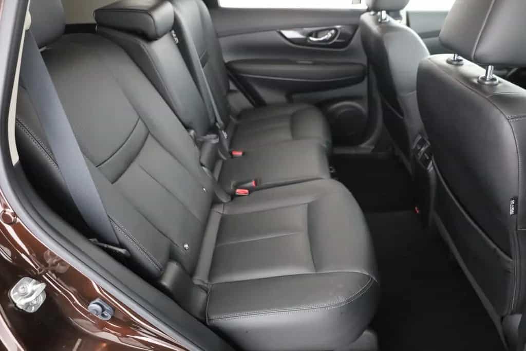Nissan X-Trail 1.3 DIG-T DCT Tekna LED 360° Panorama 07/2021-photo-24