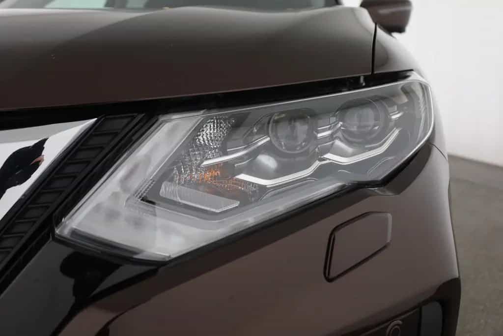 Nissan X-Trail 1.3 DIG-T DCT Tekna LED 360° Panorama 07/2021-photo-30