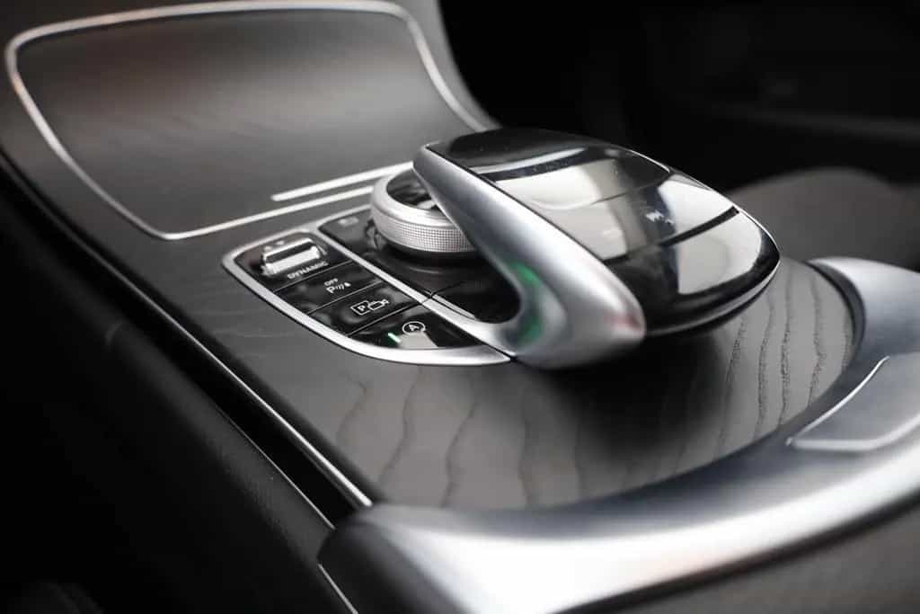Mercedes-Benz C 180 C180 T Avantgarde LED Navi Sitzheizung Kamera 08/2018-photo-12