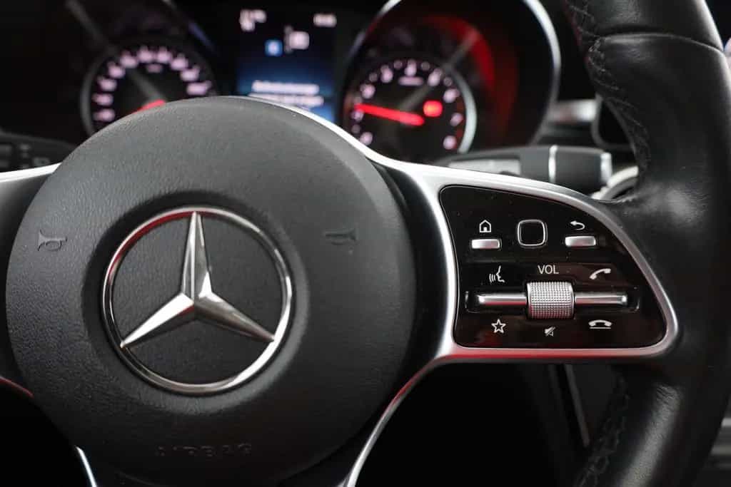 Mercedes-Benz C 180 C180 T Avantgarde LED Navi Sitzheizung Kamera 08/2018-photo-15