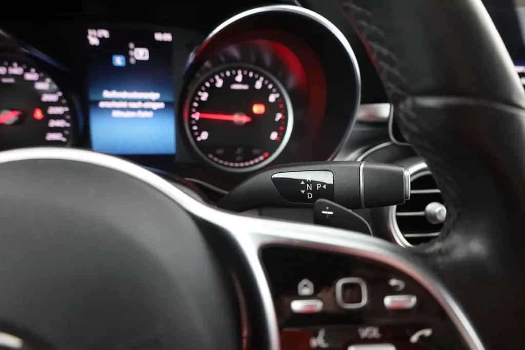 Mercedes-Benz C 180 C180 T Avantgarde LED Navi Sitzheizung Kamera 08/2018-photo-18