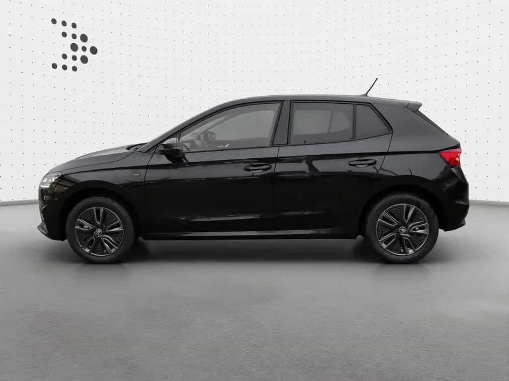 Skoda Fabia Tour 1.0 TSI DSG|ACC|NAVI|SHZ|KLIMA|RFK 03/2026-photo-2