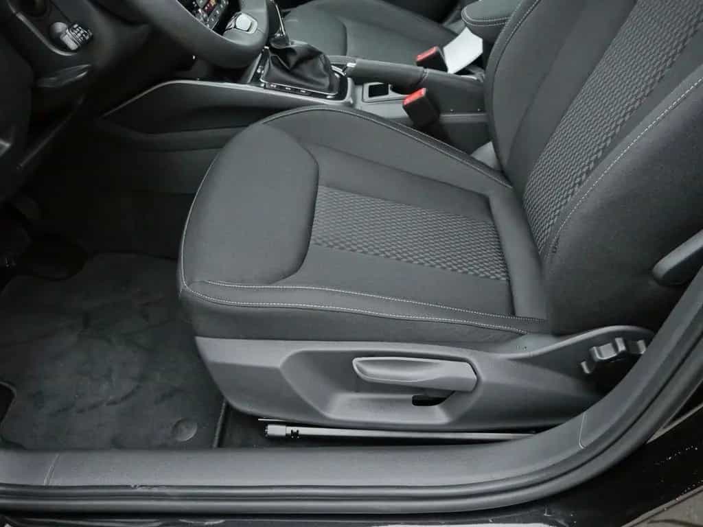 Skoda Fabia Tour 1.0 TSI DSG|ACC|NAVI|SHZ|KLIMA|RFK 03/2026-photo-20