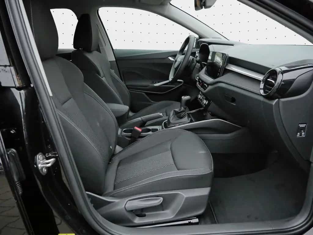 Skoda Fabia Tour 1.0 TSI DSG|ACC|NAVI|SHZ|KLIMA|RFK 03/2026-photo-3