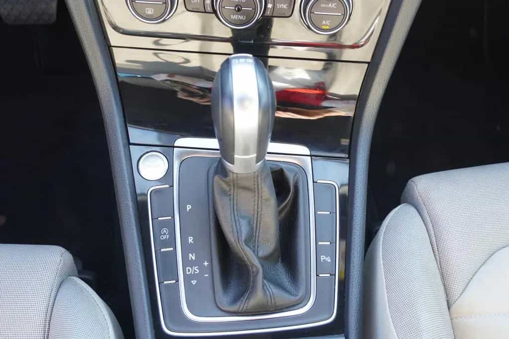 Volkswagen Golf VII Variant 1.4 TS DSG Comfortline LED Navi 02/2017-photo-20