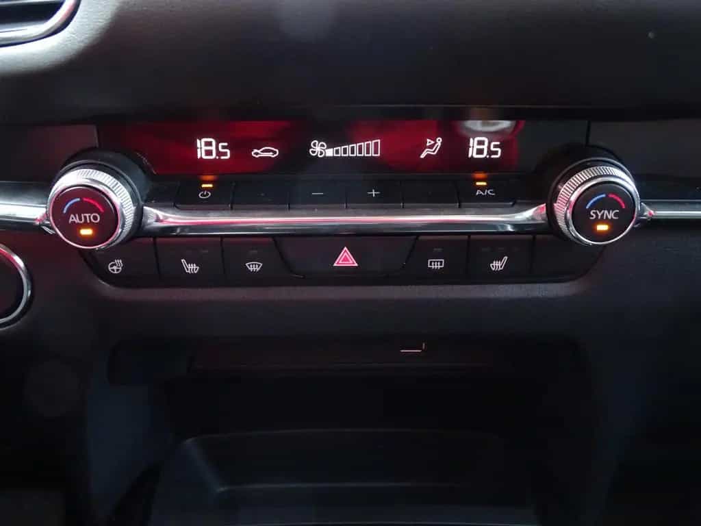 Mazda CX-30 2.0 M-Hybrid Selection 2WD LED Navi 360° 10/2021-photo-12
