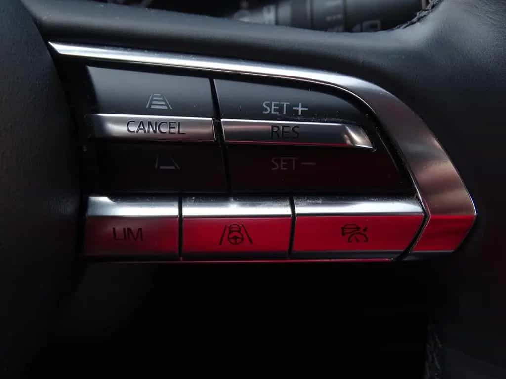 Mazda CX-30 2.0 M-Hybrid Selection 2WD LED Navi 360° 10/2021-photo-15