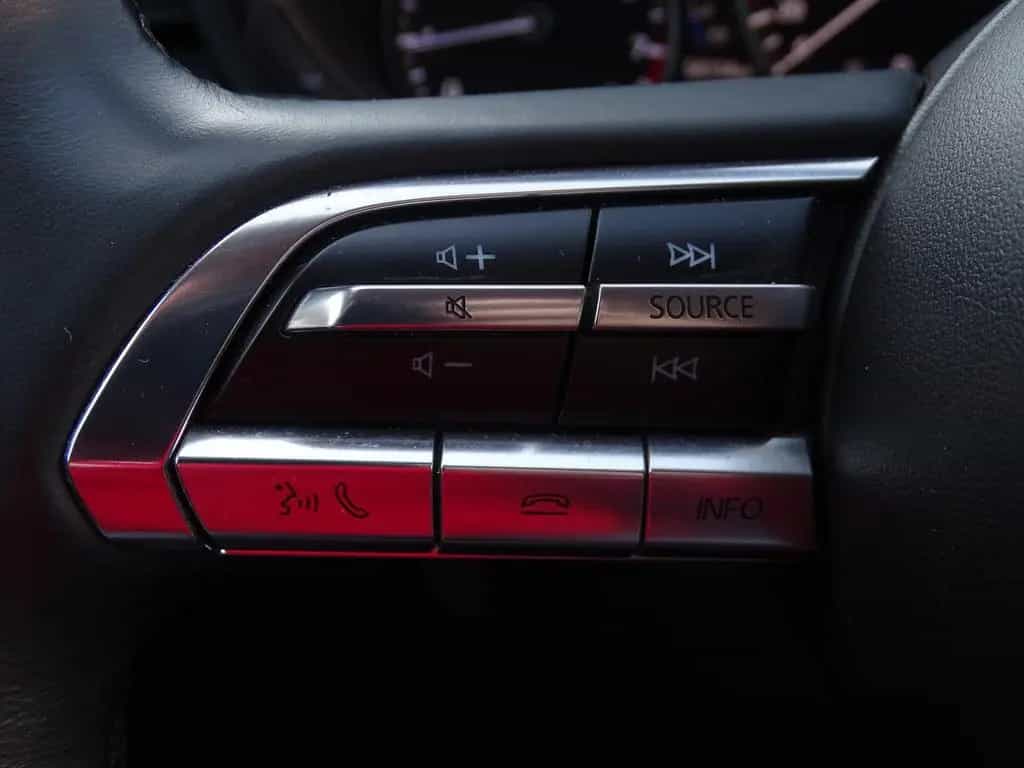 Mazda CX-30 2.0 M-Hybrid Selection 2WD LED Navi 360° 10/2021-photo-16