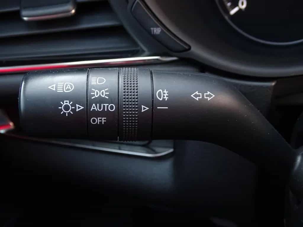 Mazda CX-30 2.0 M-Hybrid Selection 2WD LED Navi 360° 10/2021-photo-17