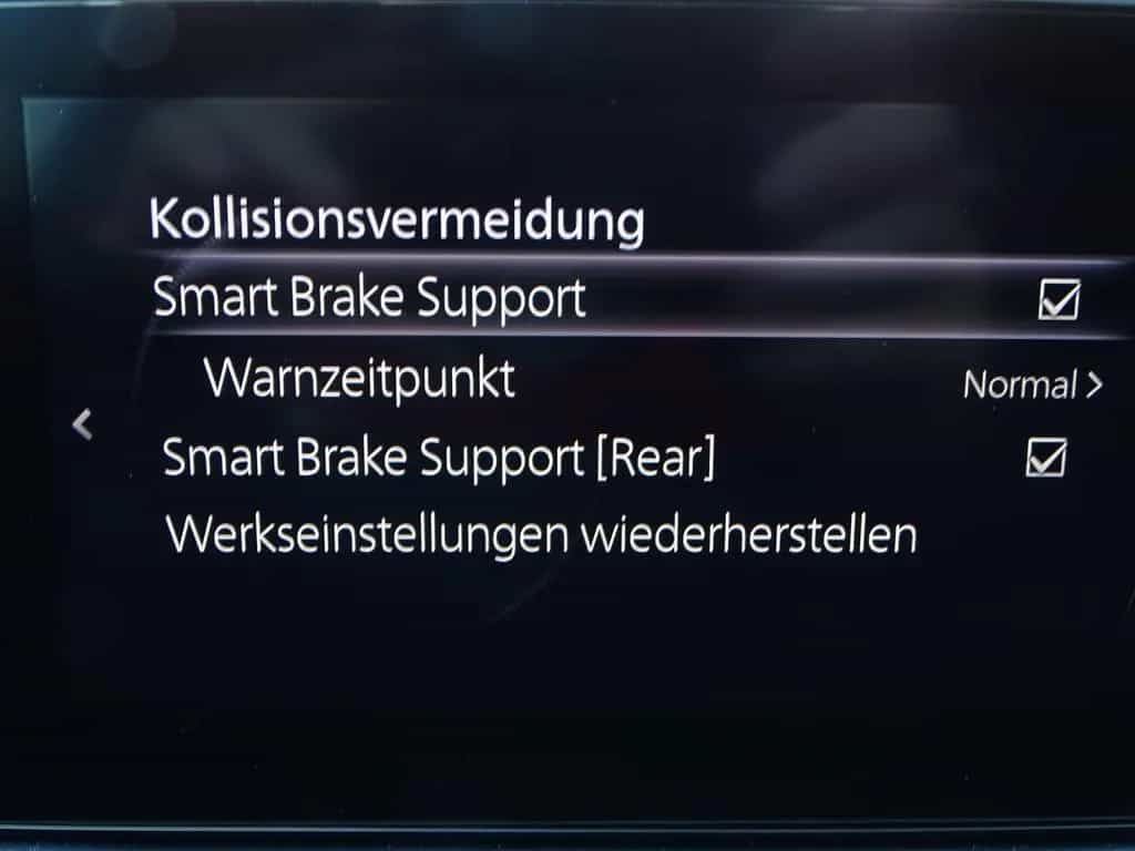 Mazda CX-30 2.0 M-Hybrid Selection 2WD LED Navi 360° 10/2021-photo-22