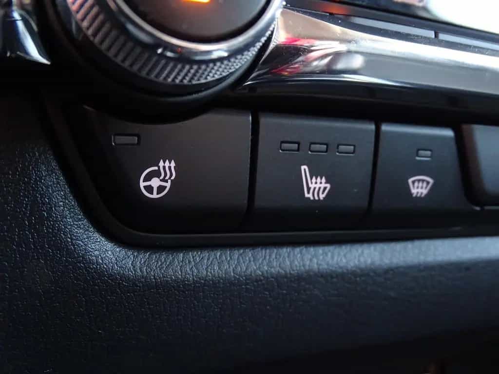 Mazda CX-30 2.0 M-Hybrid Selection 2WD LED Navi 360° 10/2021-photo-23