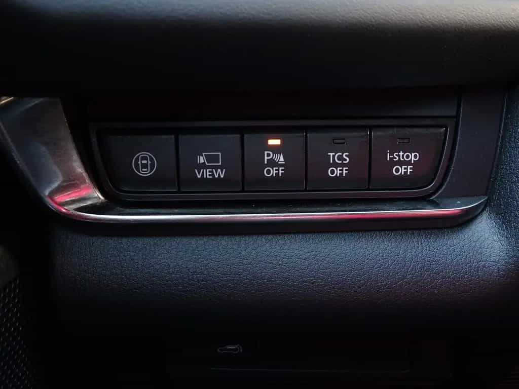 Mazda CX-30 2.0 M-Hybrid Selection 2WD LED Navi 360° 10/2021-photo-24