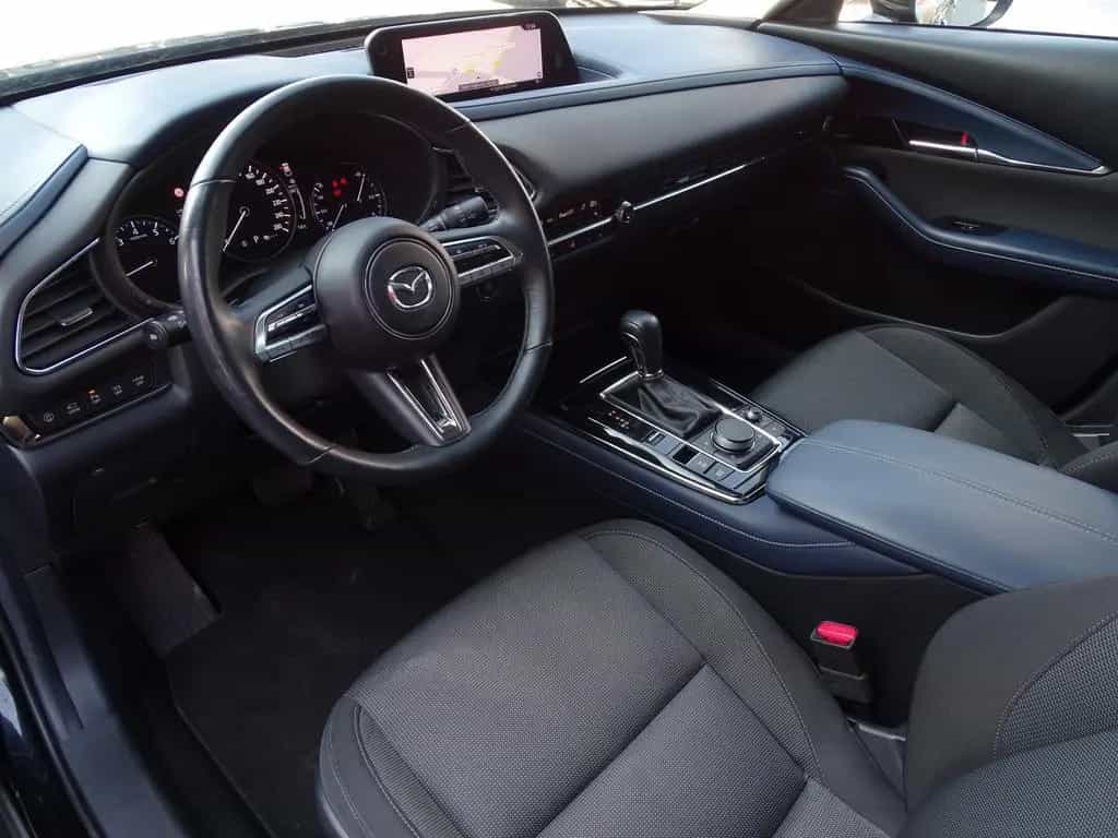 Mazda CX-30 2.0 M-Hybrid Selection 2WD LED Navi 360° 10/2021-photo-7